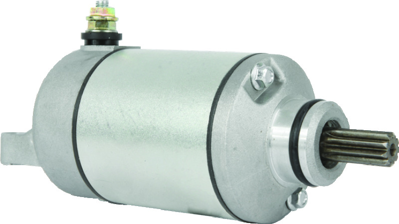 QuadBoss 04-08 Arctic Cat DVX 400 Motor Starter - 495769