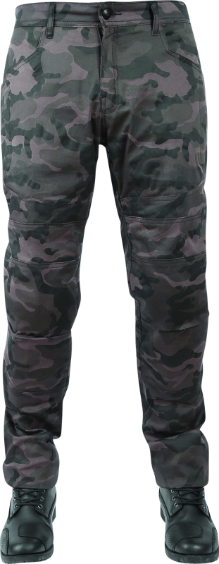 Speed and Strength Dogs Of War Pant Camouflage Size - 36 X 32 - 892294