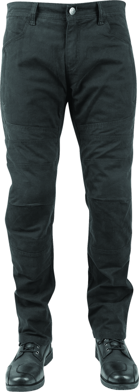 Speed and Strength Dogs Of War Pant Black Size - 38 X 32 - 889833
