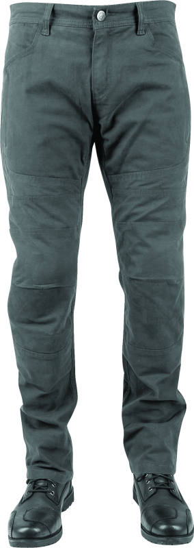 Speed and Strength Dogs Of War Pant Charcoal Size - 36 X 34 - 889820