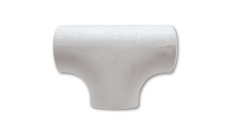 Vibrant 1.25in Nom. Schedule-10 T304 SS inTeein Pipe - 2370