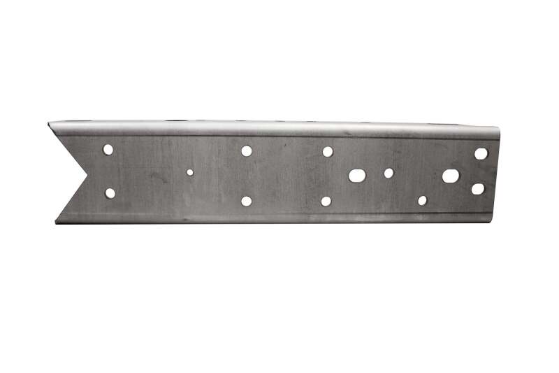 Rust Buster 1988-1998 Chevrolet & GMC C/K 1500 & 2500 8ft Bed Rear Frame Section - Left - RB7327L