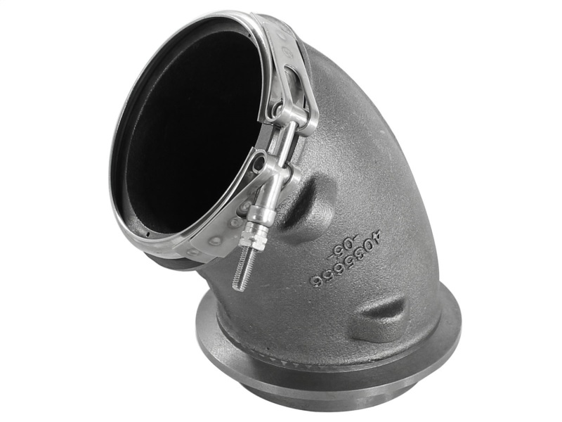 aFe 46-60057 BladeRunner Turbocharger Turbine Elbow