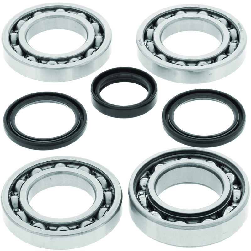 QuadBoss 14-15 Polaris Ranger 570 (02) Front Differential Bearing & Seal Kit - 414288