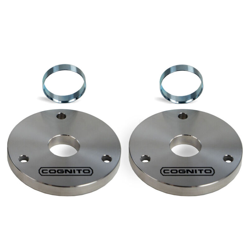 Cognito 23-24 Chevy/GMC Colorado / Canyon 2in Standard Leveling Kit - 110-91242