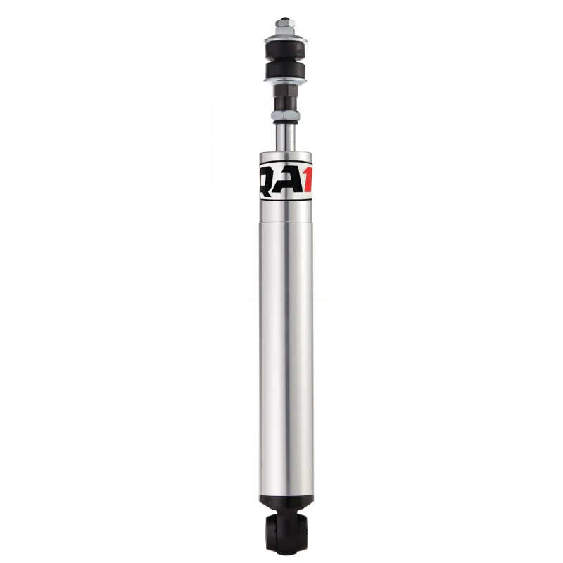 QA1 Stocker Star Series Front Shock Absorber - Non Adj. - 10.375in/15.375in - Aluminum - TN501