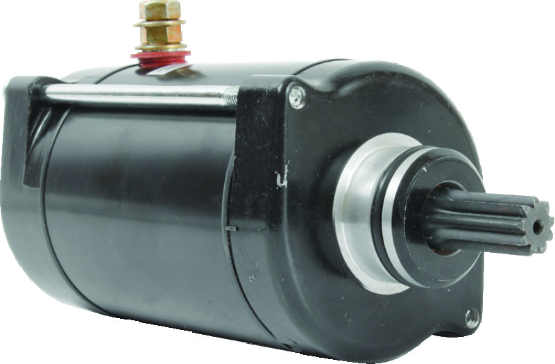 QuadBoss 14-21 Honda SXS700 Pioneer Motor Starter - 495768