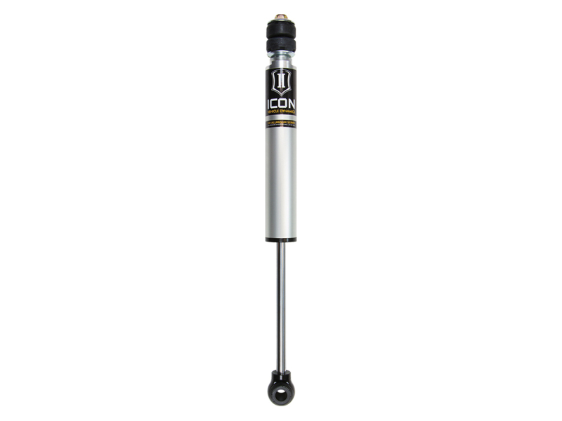 ICON 2024+ Toyota Land Cruiser 250 Series/Lexus GX550 0-3in Lift Rear V.S. 2.0 Series Shock Absorber - 56520