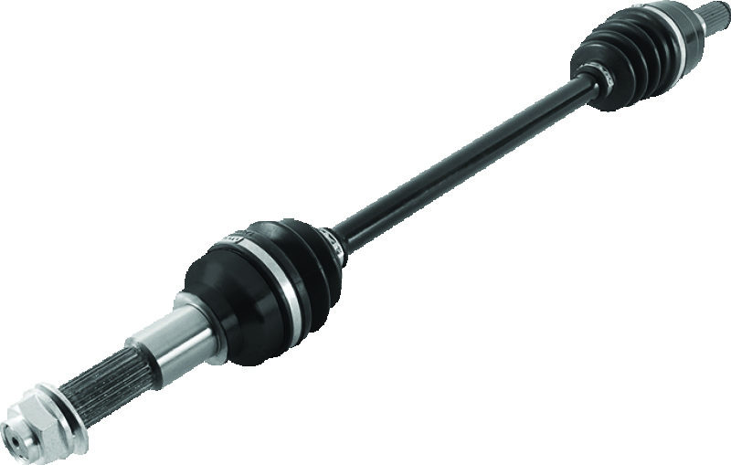 QuadBoss 15-21 Yamaha YXC700 Viking VI Rear Left Side Rugged Axle - 609288