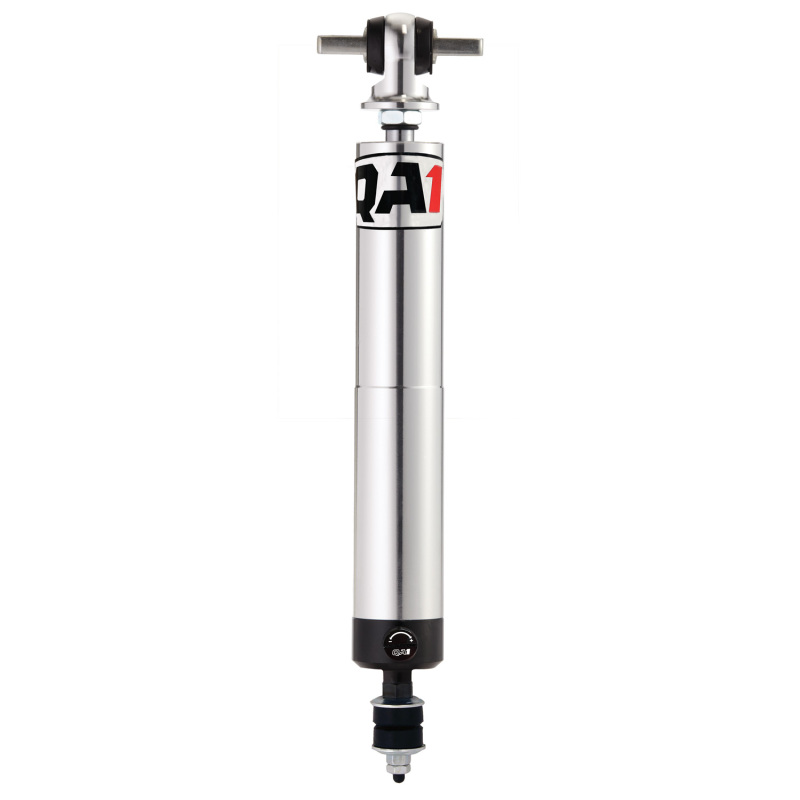 QA1 Stocker Star Series Rear Shock Absorber - Single Adj. - 11in/15.875in - Aluminum - TS601