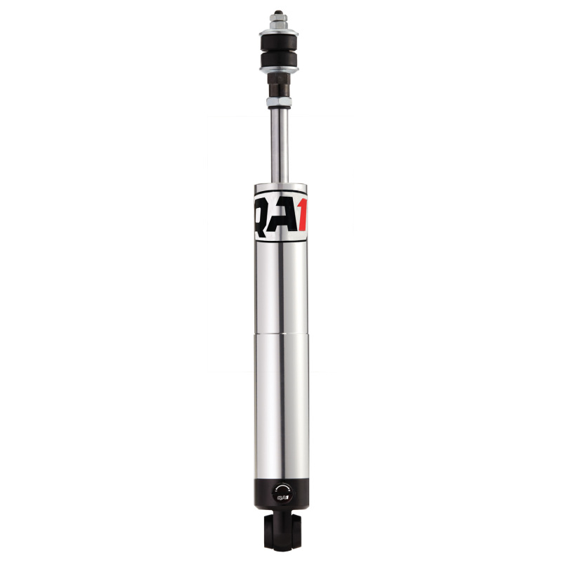QA1 Stocker Star Series Rear Shock Absorber - Single Adj. - 13.125in/19.625in - Aluminum - TS702