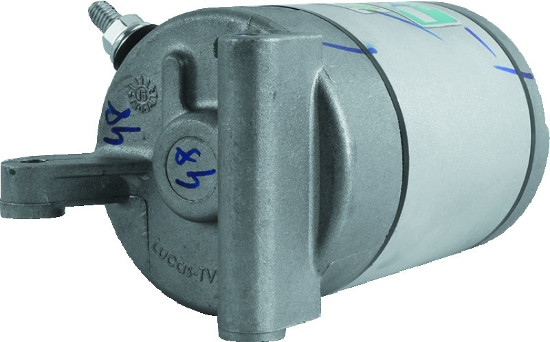 QuadBoss 17-19 Polaris ACE 500 Motor Starter - 402305