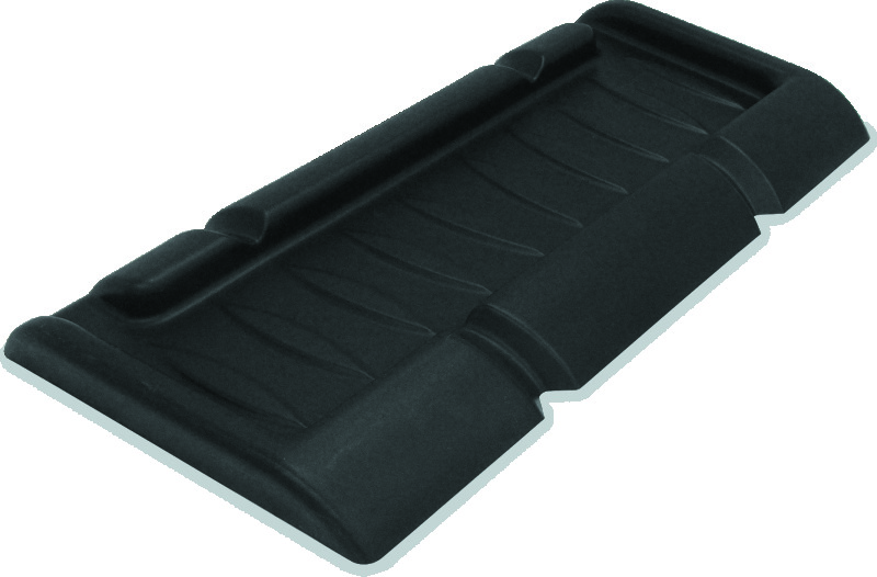 QuadBoss 08-12 Kawasaki KRF750 Teryx Roof - 326794