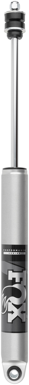 Fox 2010+ Nissan Patrol Y62 2.0 Performance Series Rear Smooth Body IFP Shock 0-2in Lift - 985-24-253