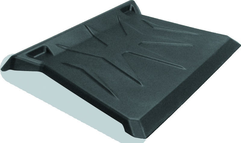 QuadBoss 15-21 Polaris RZR 900 Roof - 326657