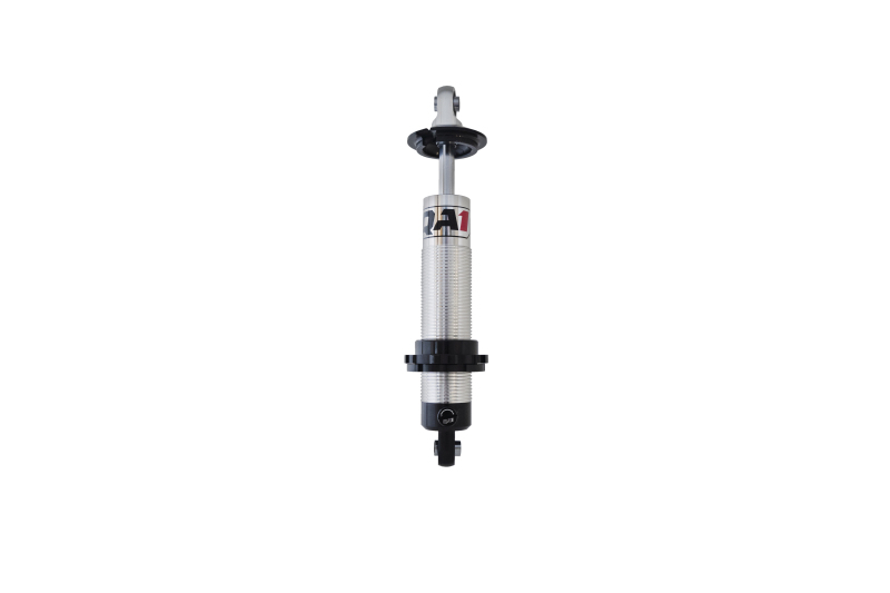 QA1 Proma Star Series Coil-Over Shock Absorber - Single Adj. - Bearing Mount - 8.75in/11.125in- Alum - DS301