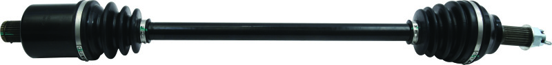 QuadBoss 18-20 Polaris RZR RS1 Rear Left Side Rugged Axle - 609592