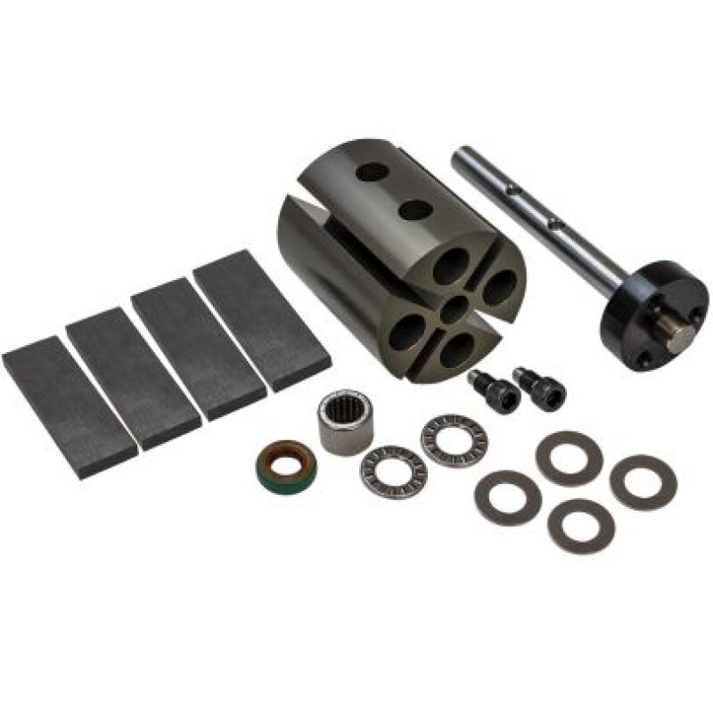 Moroso Vacuum Pump Update Kit (For 22641) - 97179