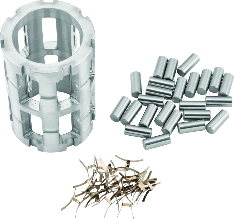 QuadBoss 04-05 Polaris ATP 330 Aluminum Sprague Carrier - 403178