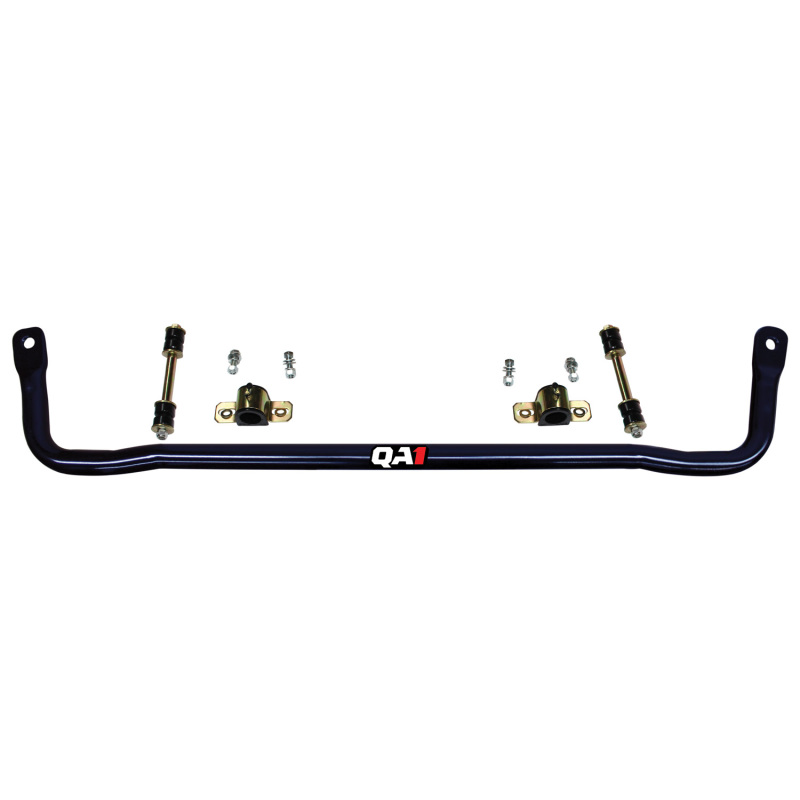 QA1 63-82 Chevrolet Corvette Front Sway Bar - 1-1/4in - 52820