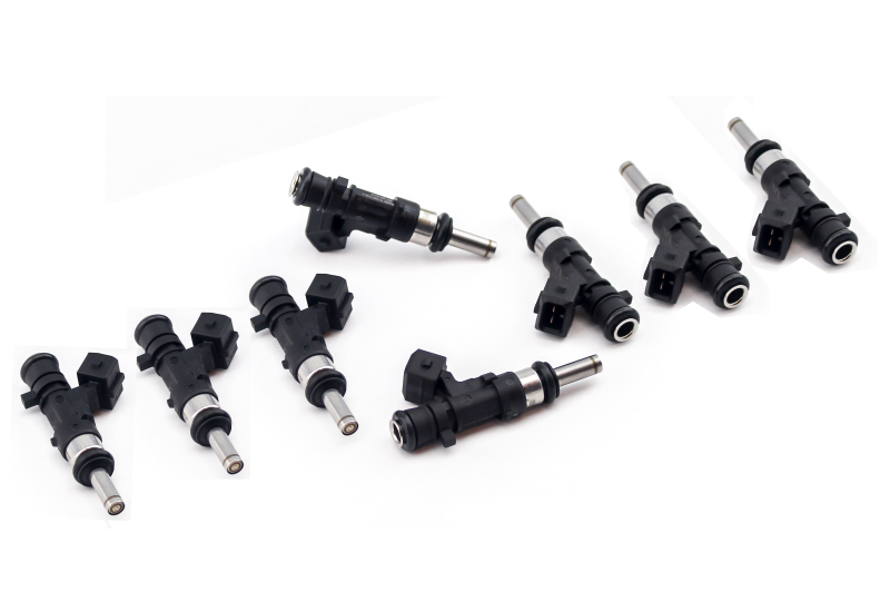 DeatschWerks 17MX-03-1100-8 1100cc injectors For 2015-2017 Dodge Charger NEW