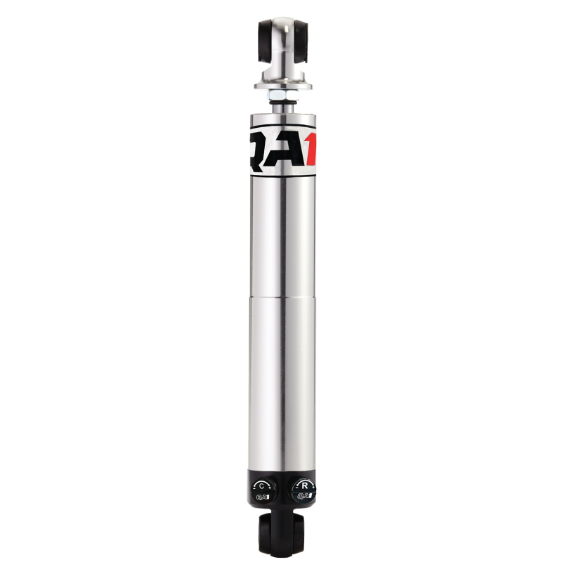 QA1 Stocker Star Series Rear Shock Absorber - Double Adj. - 14.875in/23.625in - Aluminum - TD901