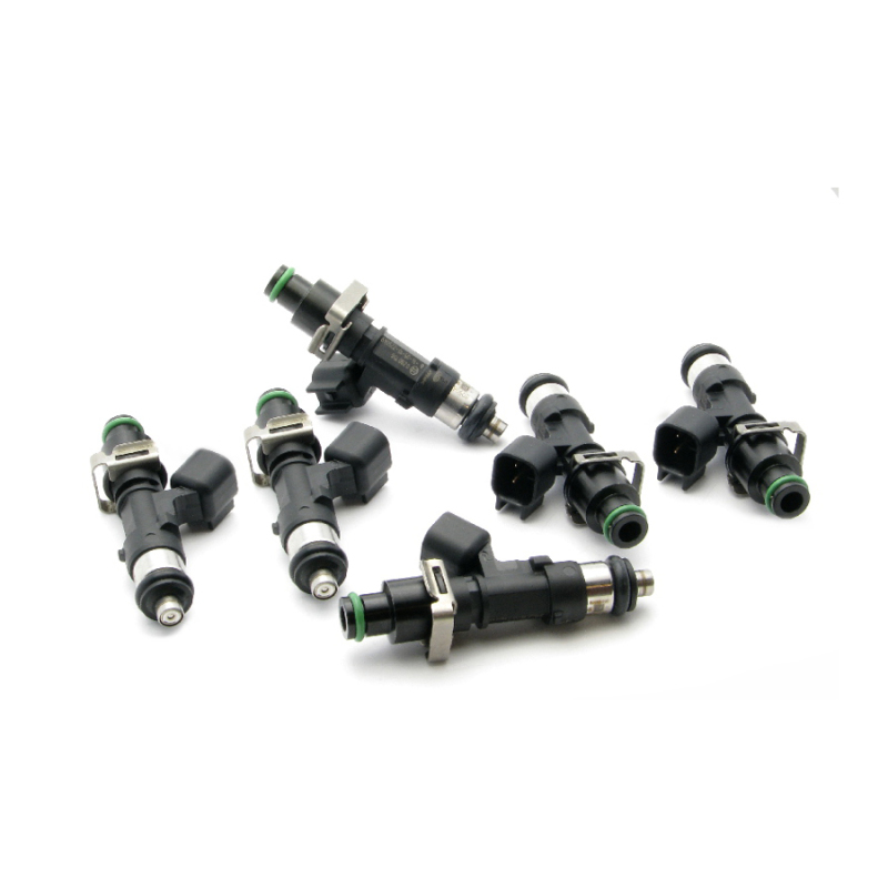 DeatschWerks 17U-02-1000-6 Hi-Impedance 1000cc injectors For Toyota Supra 93-98