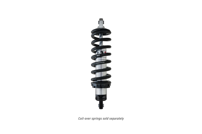 QA1 Proma Star Series Coil-Over Shock Absorber - Double Adj. - Bearing Mount - 8.75in/11.125in- Alum - DD301