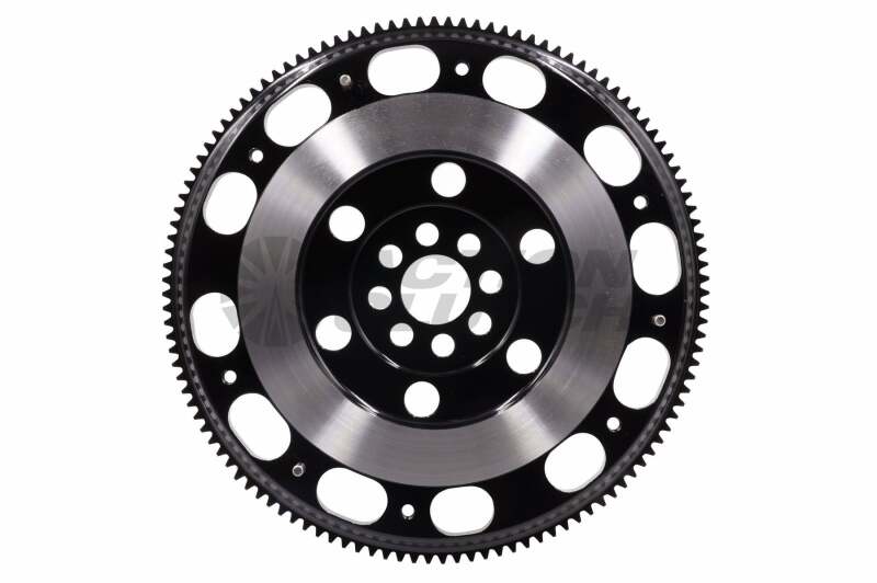 Action Clutch 04-21 Subaru WRX STI 2.5L (EJ257) Turbo AWD Chromoly Lightweight Flywheel - AC117FW