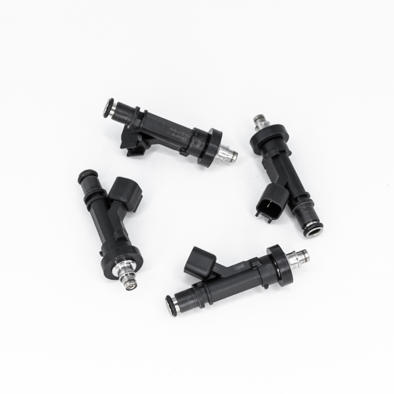 DeatschWerks 18U-04-1000-4 1000cc Injector For 1992-00 Honda Civic 91-01 Integra