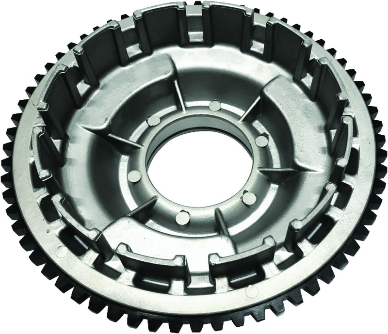 Twin Power L84-89 Big Twin Clutch Shell Replaces H-D 37702-84 - 481899