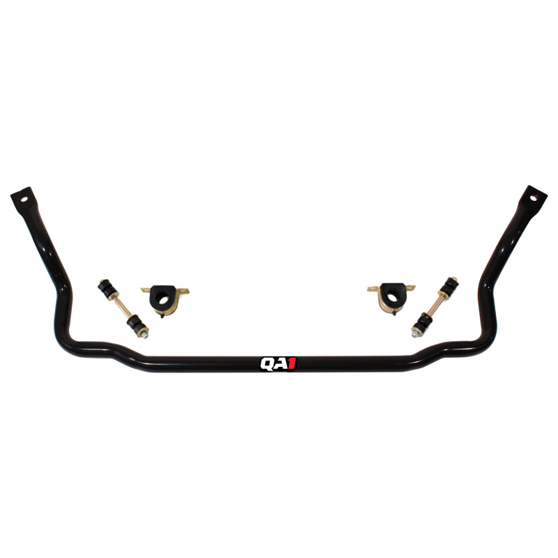 QA1 78-88 G-Body Front Sway Bar - 1-3/8in - 52877