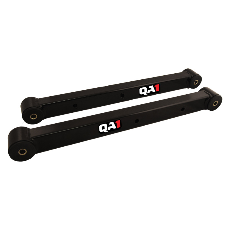 QA1 78-88 GM G-Body/82-02 Chevrolet Camaro Lower Boxed Trailing Arms - 5204