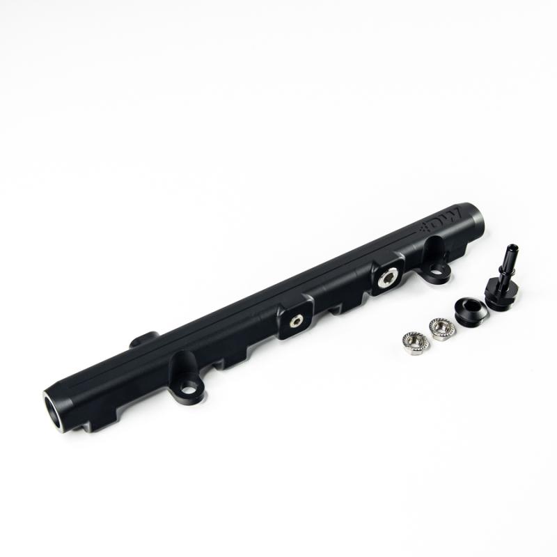 DeatschWerks 7-402 Fuel Rails Billet For 2007-2011 Acura RDX RSX TSX 2.0L-2.4L