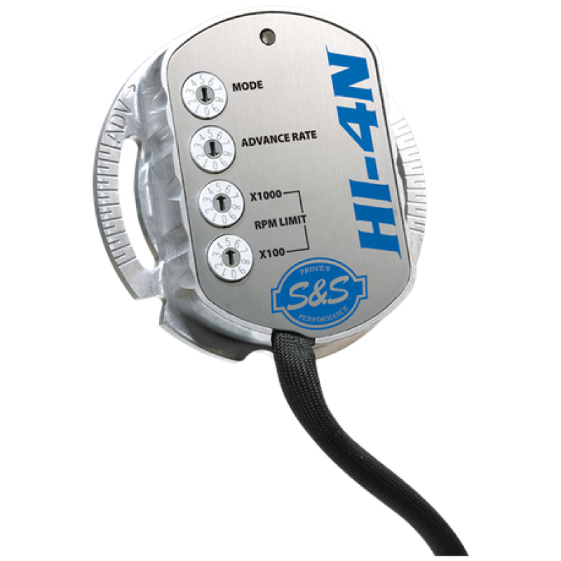 S&S Cycle HI-4N Ignition - 550-0501