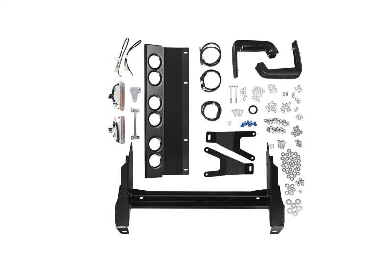 ARB Bumper Mounting Kit for 3423030 - 6171963
