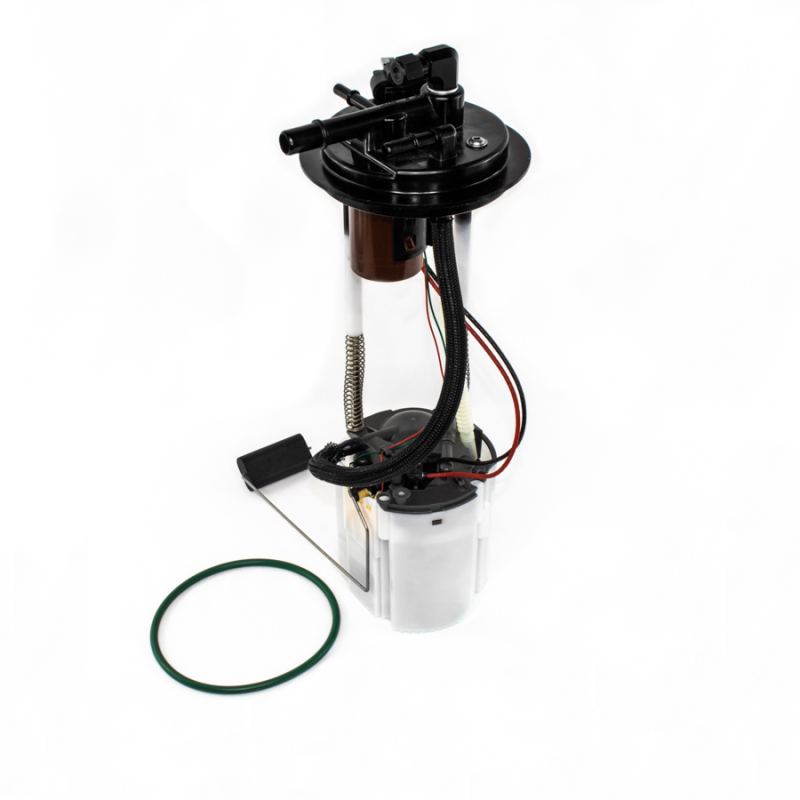 DeatschWerks 9-401-7014 Pump Module for Silverado Sierra 1500 2014-18 5.3L; 6.2L