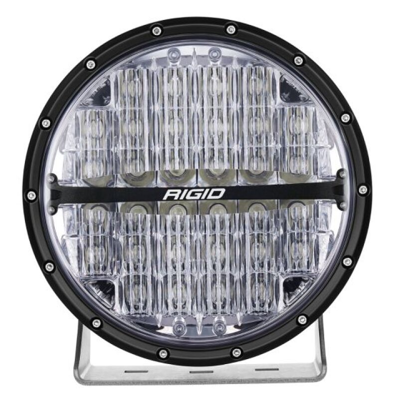Rigid Industries 360-Series 9in LED Off-Road Drive Beam - RGBW - 36421