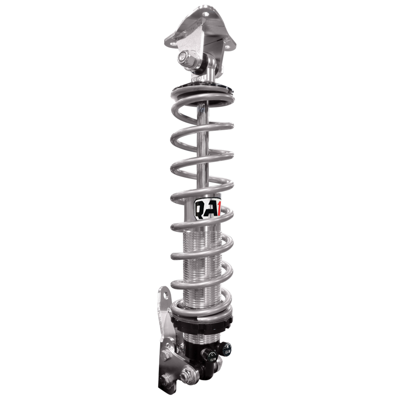 QA1 78-96 GM B-Body Pro Rear Coil-Over System - Single Adj. - 12in x 200lbs/in - Aluminum - RCK52383
