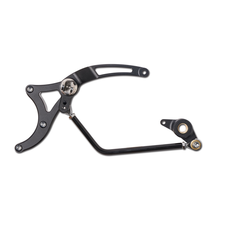 Performance Machine Mid Control - Black Ops - 0035-1172M-SMB