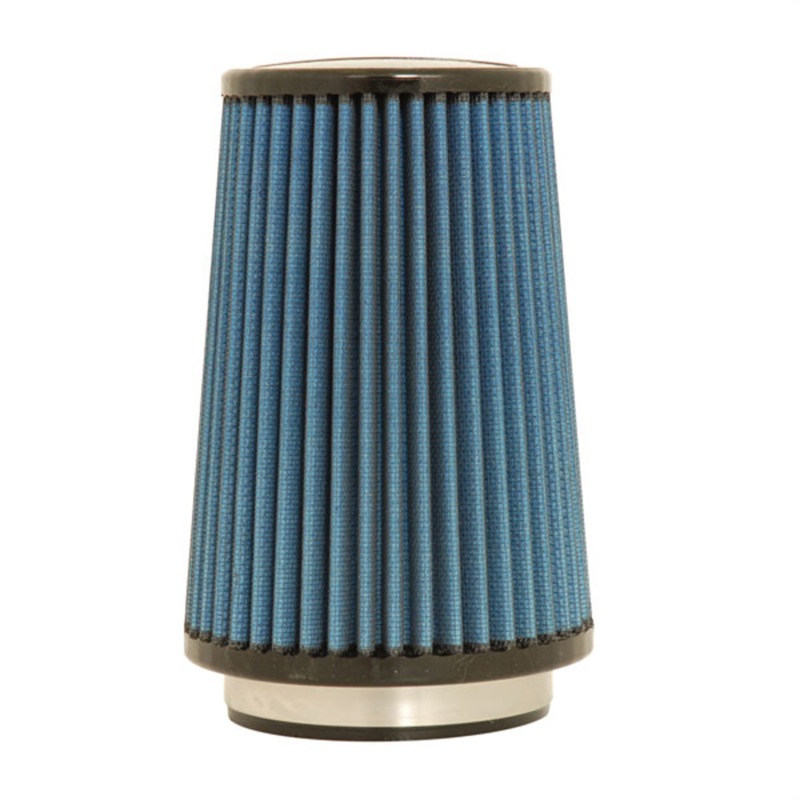 Volant 5114 Air Filter Pro 5 Conical 3.5" Inlet 7.0" Length 5.0"/3.5" Diameters