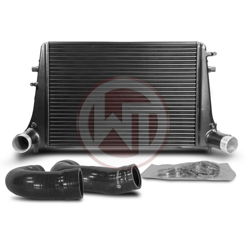 Wagner Tuning 200001057 Competition Gen.2 Intercooler Kit For 1.6L/2.0L TDI NEW