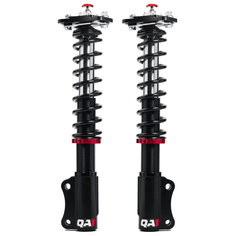 QA1 94-04 Ford Mustang Proma Star Coilover Strut Kit Double Adjust 300lb/in. - HD03-12300