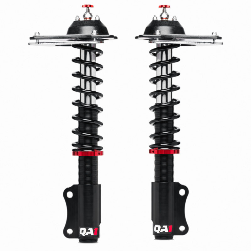 QA1 82-92 Chevrolet Camaro Proma Star Coilover Strut Kit Double Adjust 350lb/in. - HD06-10350
