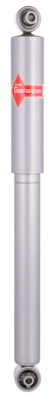 KYB 15-24 Ford Transit 150/250/350/350HD (Short Wheel Base) Gas-a-Just Gas Shock - Rear - 5550013