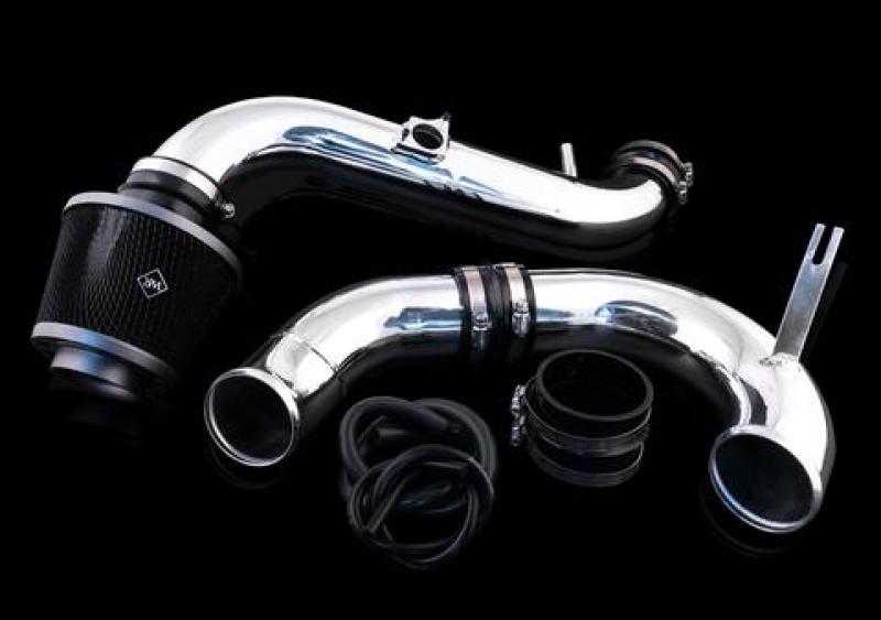 Weapon R 305-182-301 Short Ram Air Intake System For Toyota Camry V6 3.5L NEW