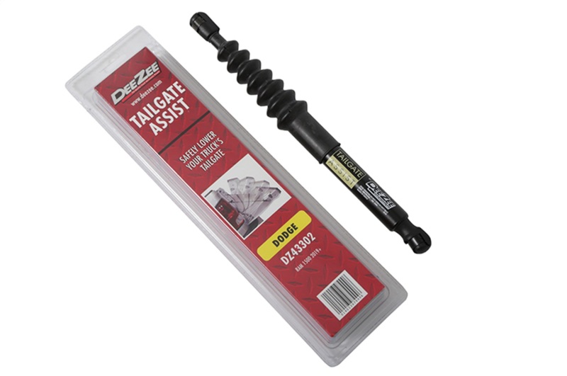 Deezee 19-23 Dodge/Ram Ram Tailgate Assist Shock - DZ43302