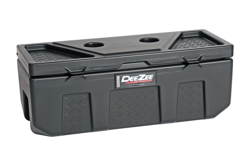 Deezee Universal Tool Box - Specialty Utility Chest Plastic 35In - DZ6535P