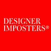 DESIGNER IMPOSTERS DESIGNER IMPOSTERS
