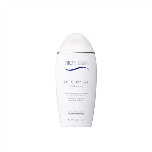 BIOTHERM 48 HOUR ANTI-DRYING BODY MILK 6.8